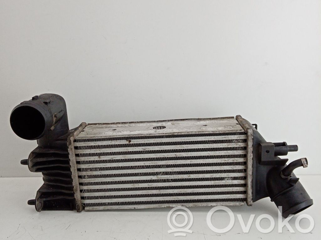 Radiador intercooler   REF