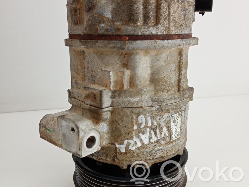 Klimakompressor Pumpe   5SL12C,03T01795,4471506220