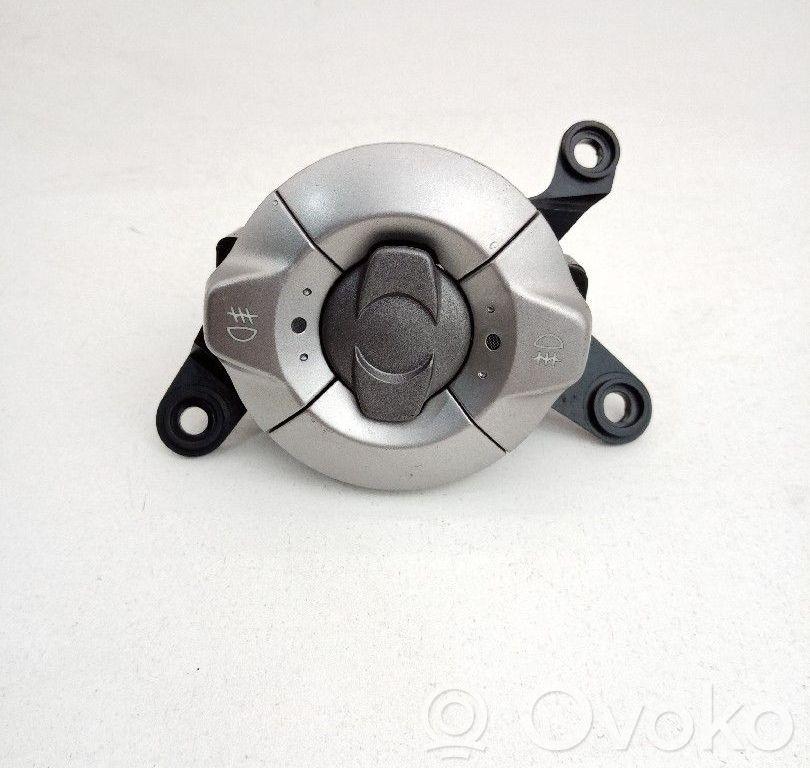 Multifunctional control switch/knob   9374027500,9373027500,FAROLNEVOEIRO