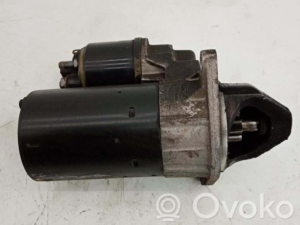 Starteris   0001107401,BOSCH