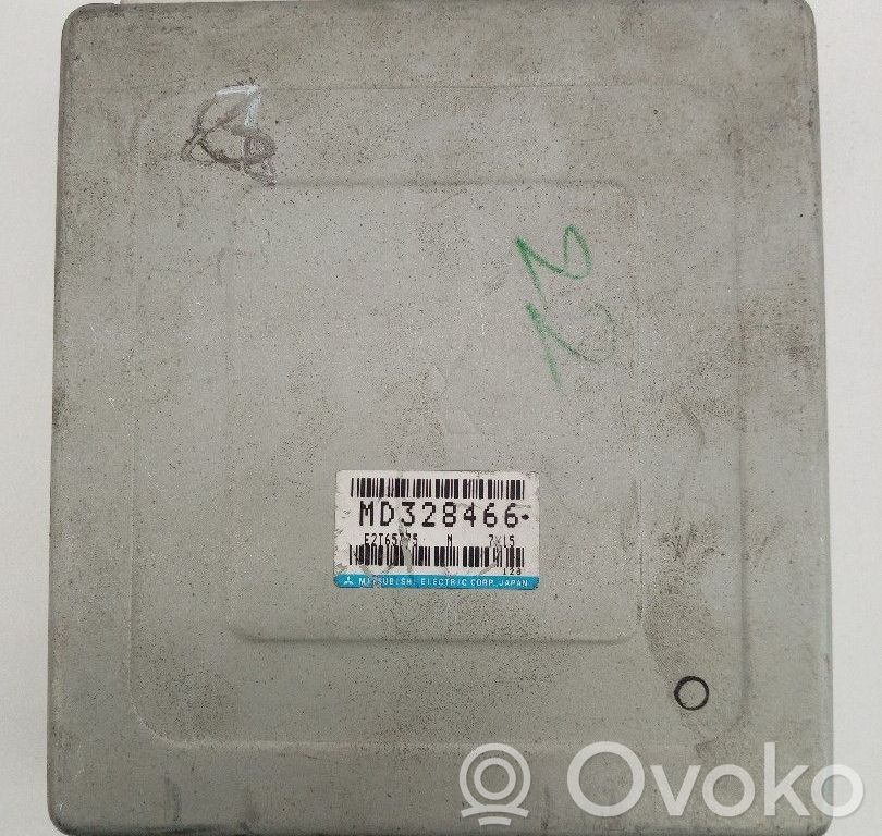 Mitsubishi Lancer Unitate/modul de control motor 