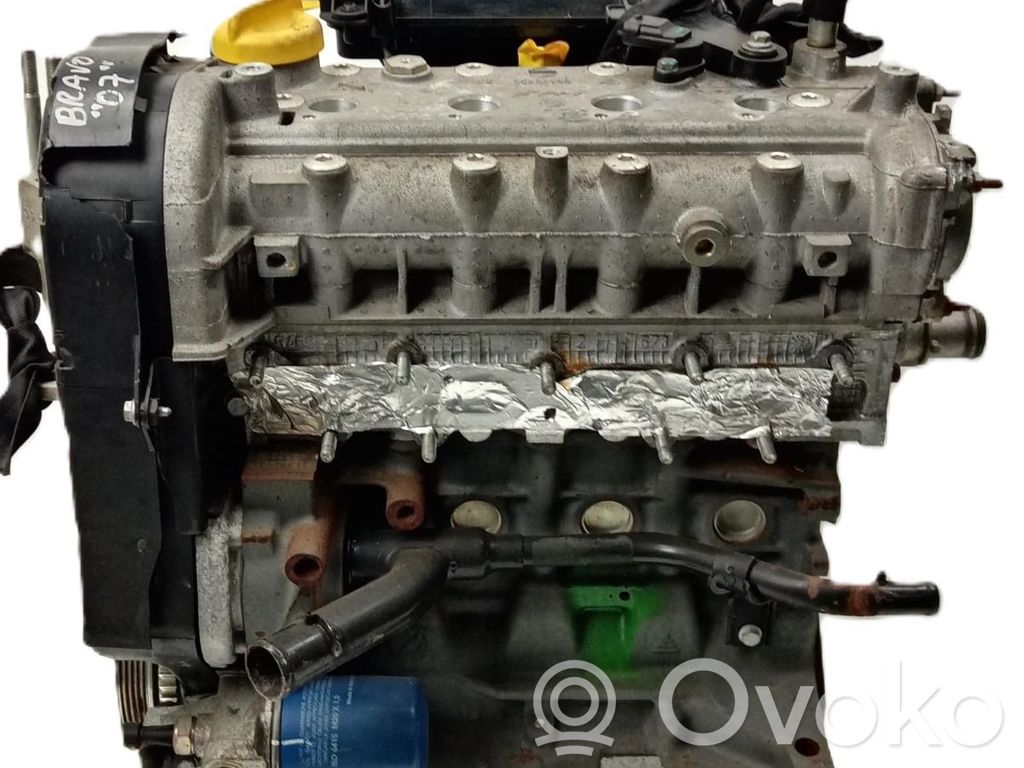 Engine   192B2000