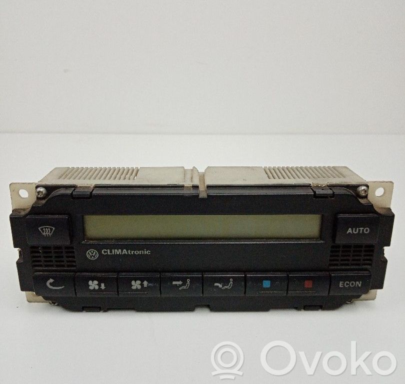 Climate control unit   1J1907044,5HB00761700,HELLA