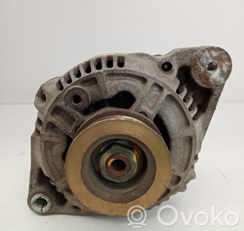 Generatorius   0123315020,31100PIKE06,75A,BOSCH