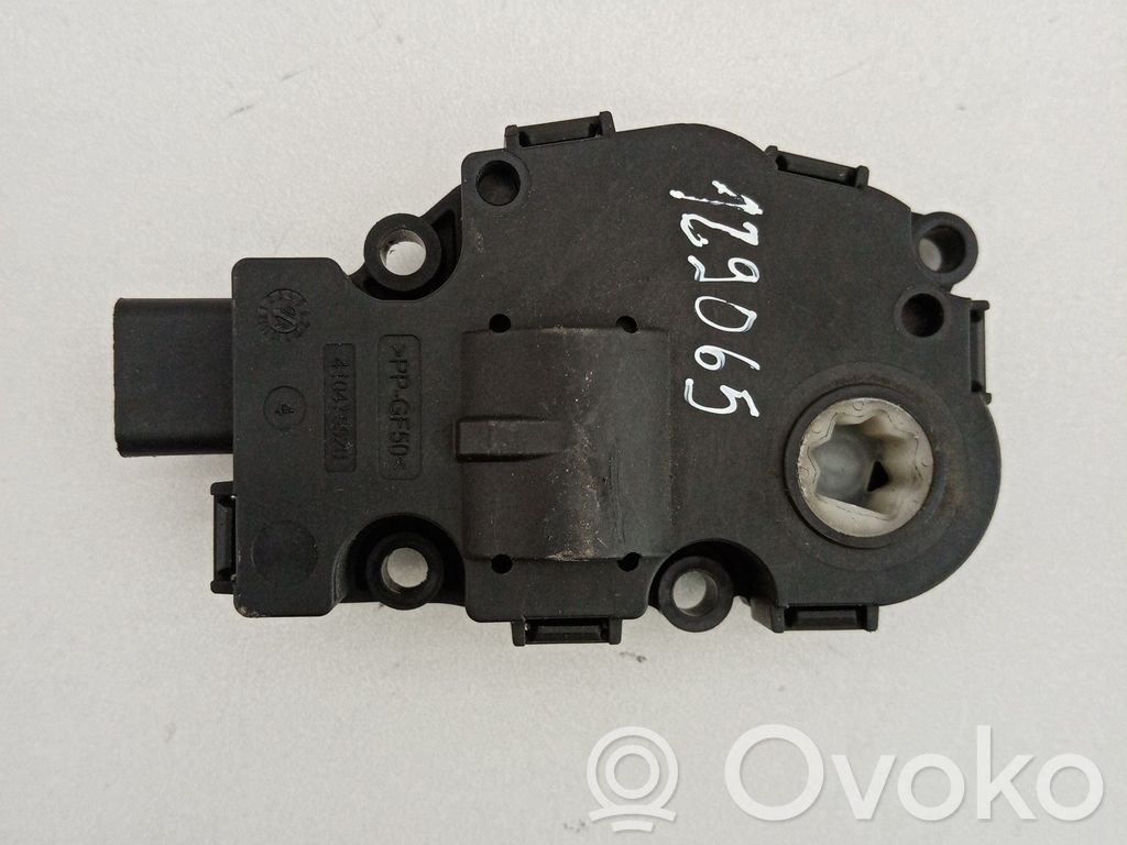 Air flap motor/actuator   410475520,22012010CB,412650750