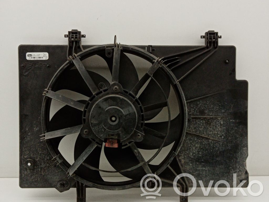 Elektrolüfter   8V518C607AF,FS1596M134393
