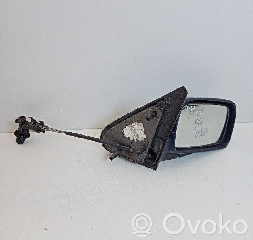 Volkswagen Polo III 6N 6N2 6NF Veidrodėlis (elektra valdomas) 
