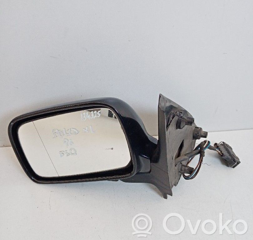 Volkswagen Polo III 6N 6N2 6NF Front door electric wing mirror 