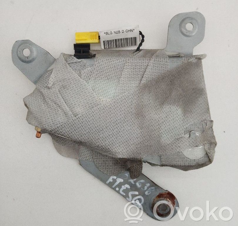 Airbag de siège   02B042EA1537H,BLGN2BDCHN
