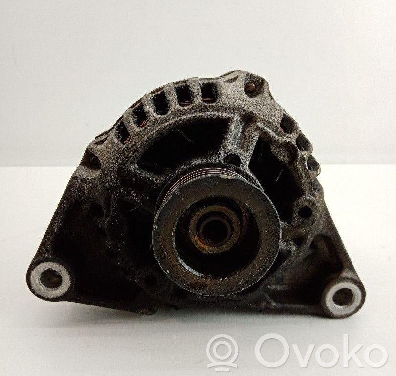Generatorius   0123110006,70A,90506201,BOSCH