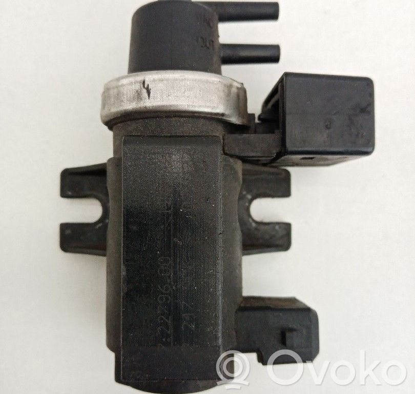 Solenoidinis vožtuvas   72279600,02T022,247906