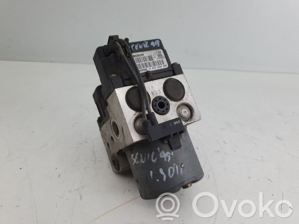 ABS Pump   0273004395,0265216732,7700432643