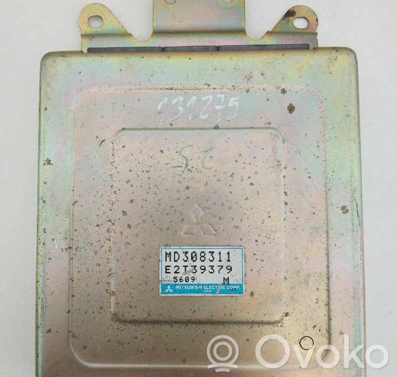 Mitsubishi Lancer Unitate/modul de control motor 