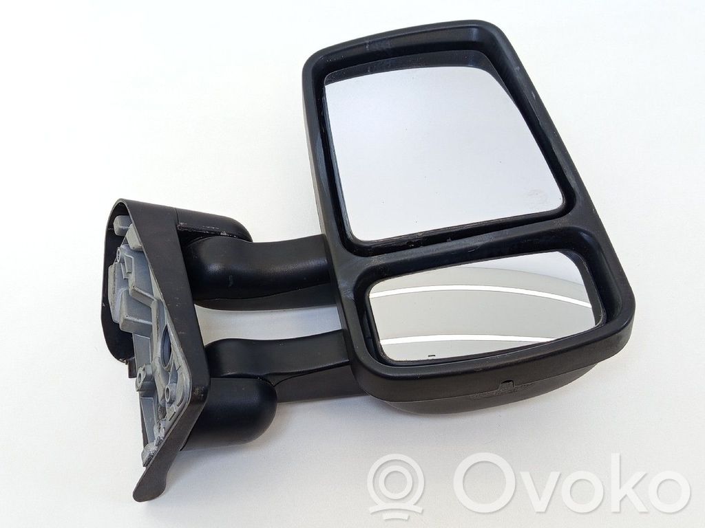 Renault Trafic I Specchietto retrovisore elettrico portiera anteriore 