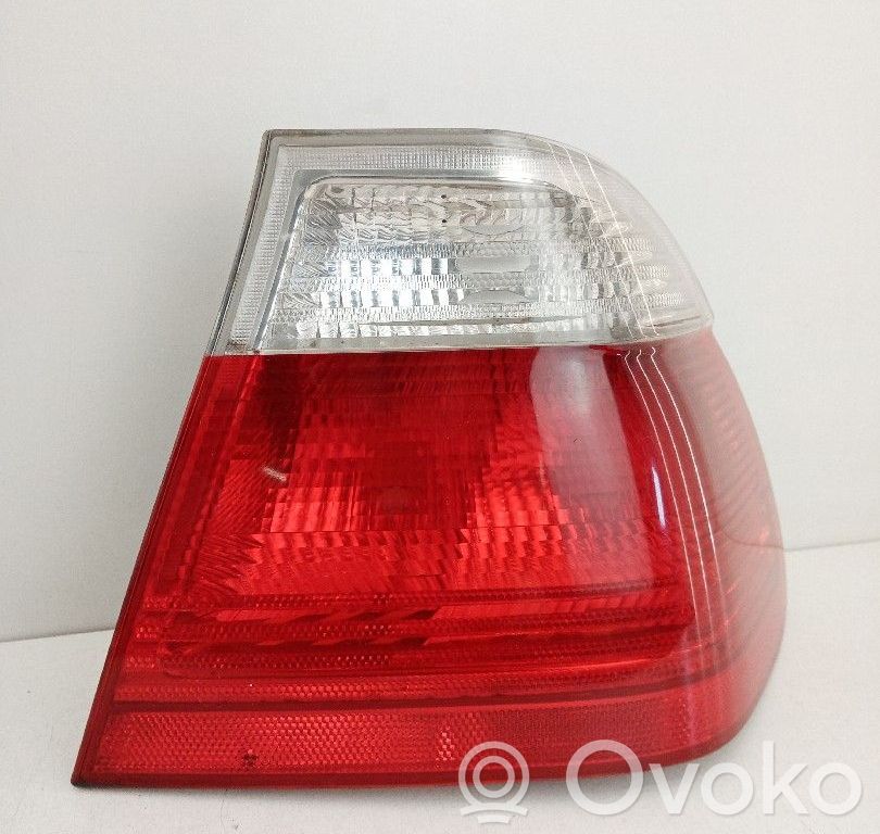 BMW 3 E46 Luz trasera/de freno 