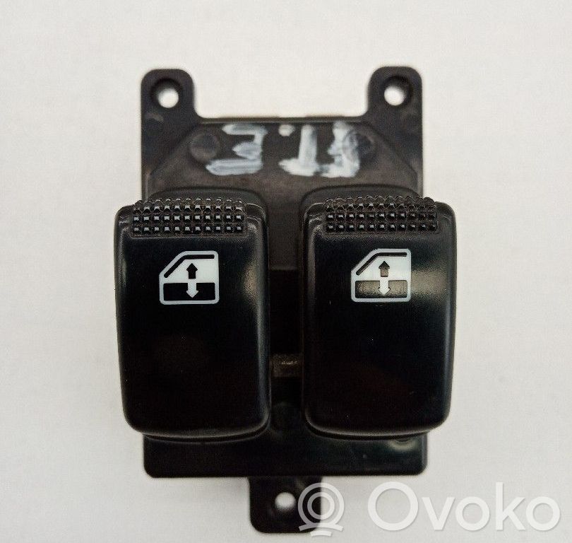 Interruptor del elevalunas eléctrico   621W05240,DECOS160