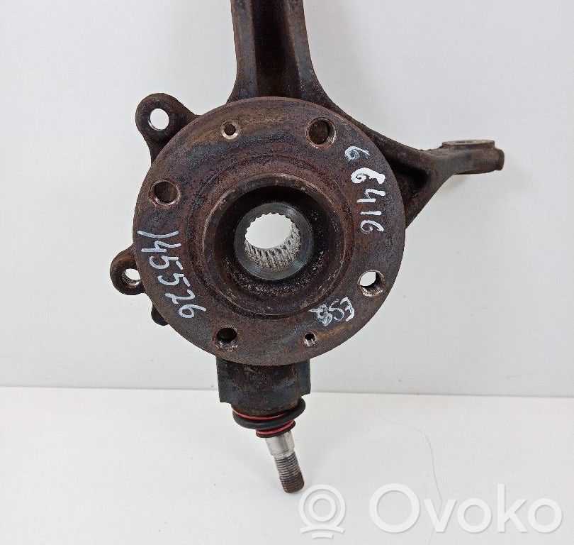 Achsschenkel vorne   364696