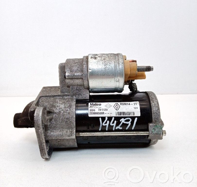 Starteris   233006508R,RSM1411,VALEO