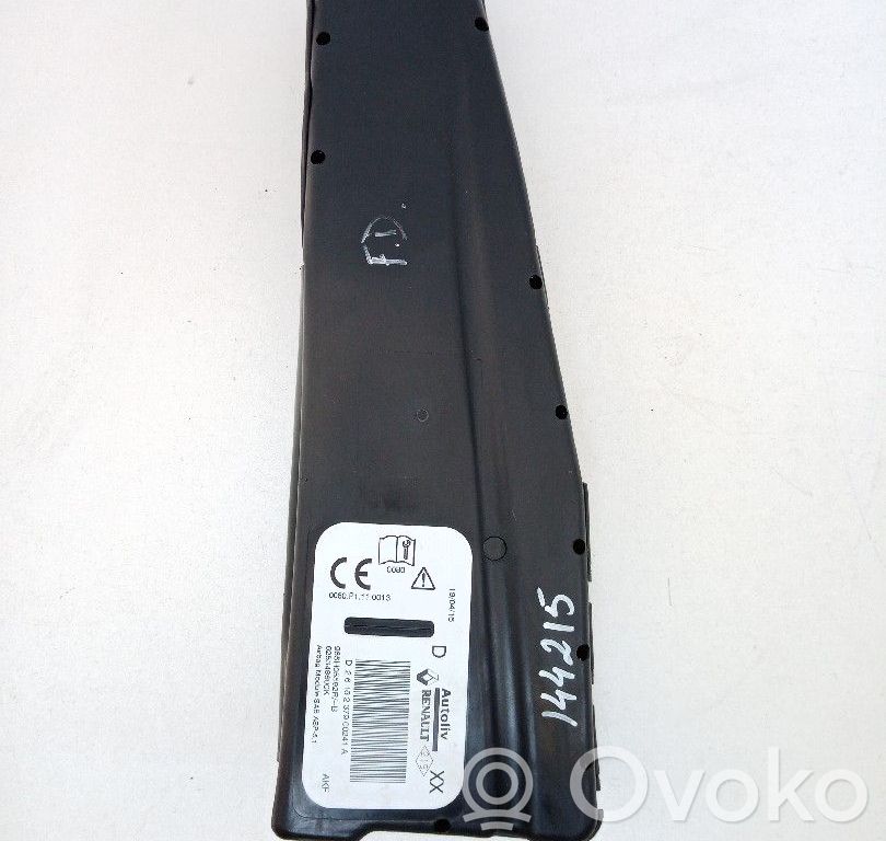 Renault Clio IV Airbag del asiento 