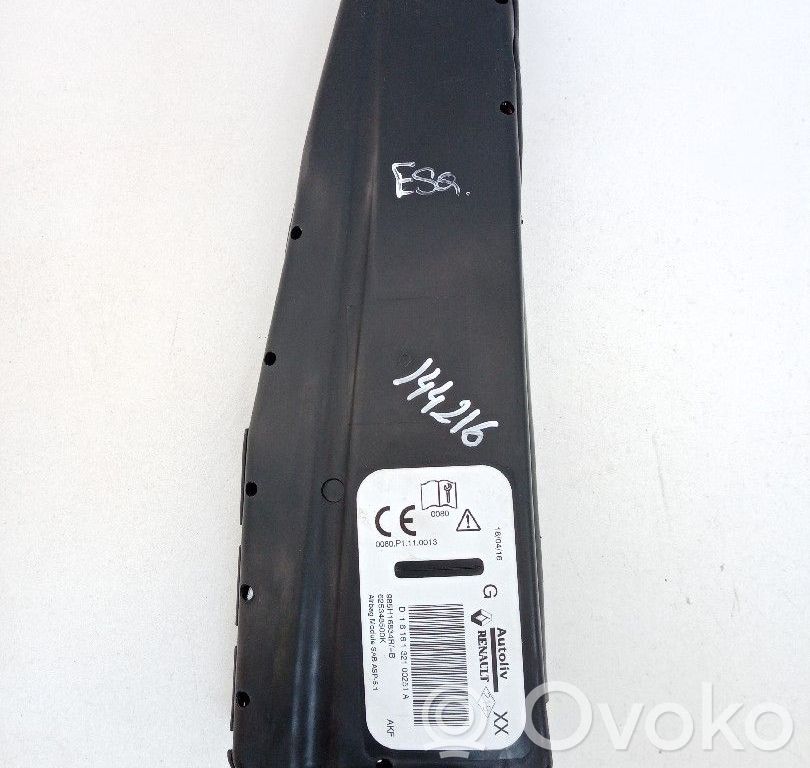 Airbag del asiento   625348500K,620129900,985H16834R