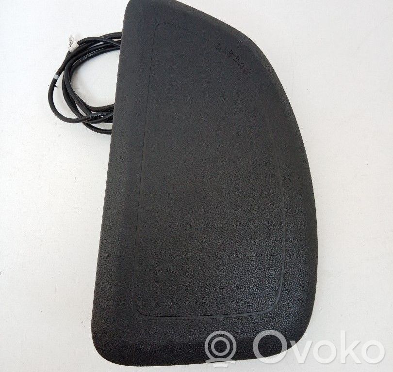 Opel Corsa D Airbag del asiento 