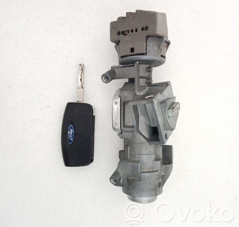 Užvedimo spynelė   3M513F880A