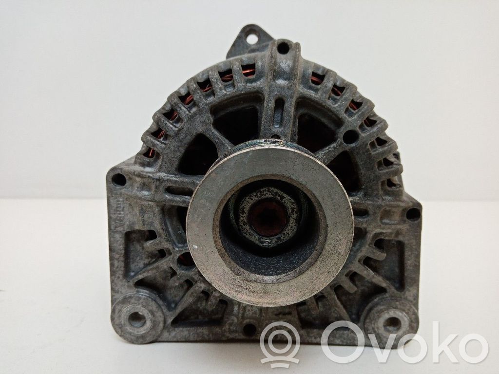 Generatorius   8200667619,407000893,TG11C060,VALEO