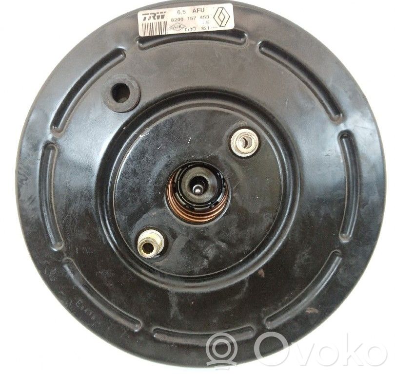 Jarrutehostin   8200157453,65AFU,TRW
