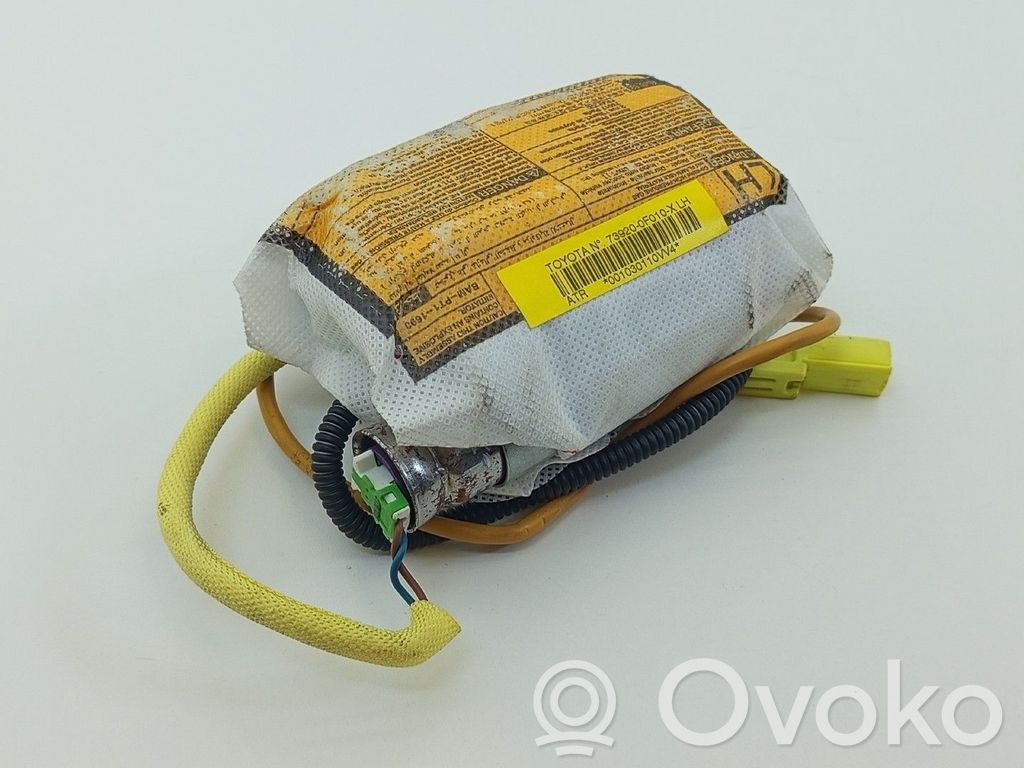 Side airbag   739200F010,739200F010X