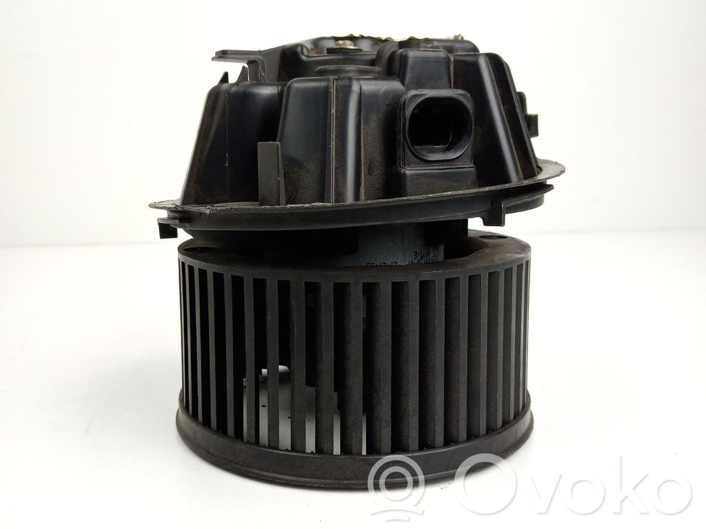 Mazā radiatora ventilators   P665878C,GMVA86CDIM,VALEO