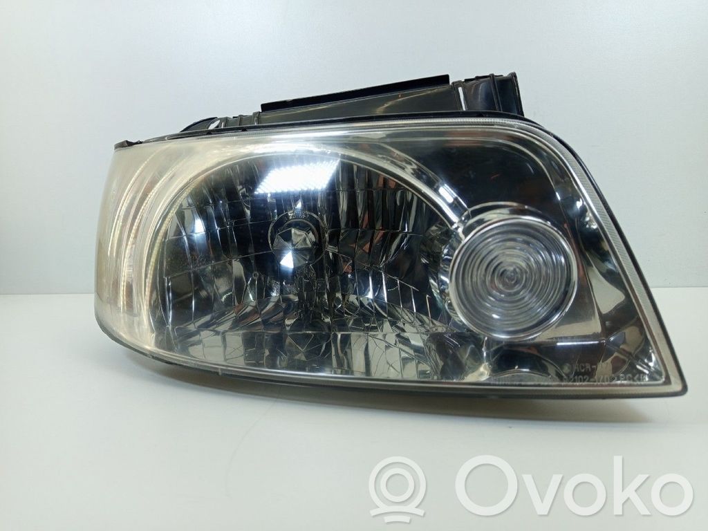 Headlight/headlamp   9210417030