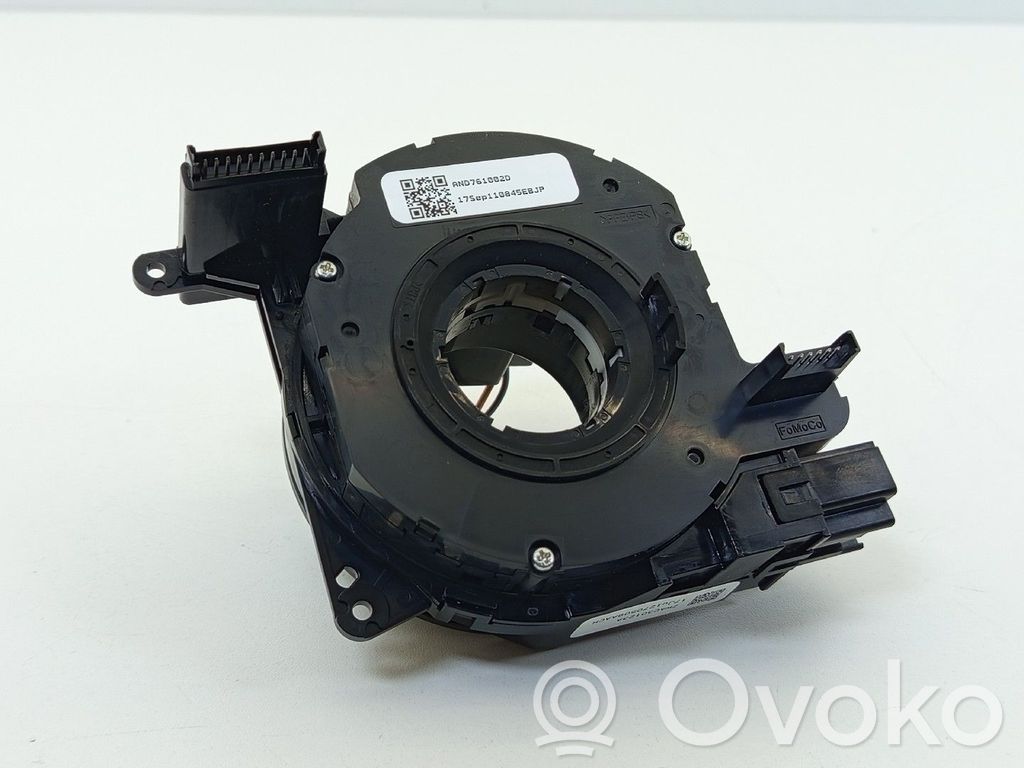 Airbag slip ring squib (SRS ring)   AND761002D,ZWAC30123A