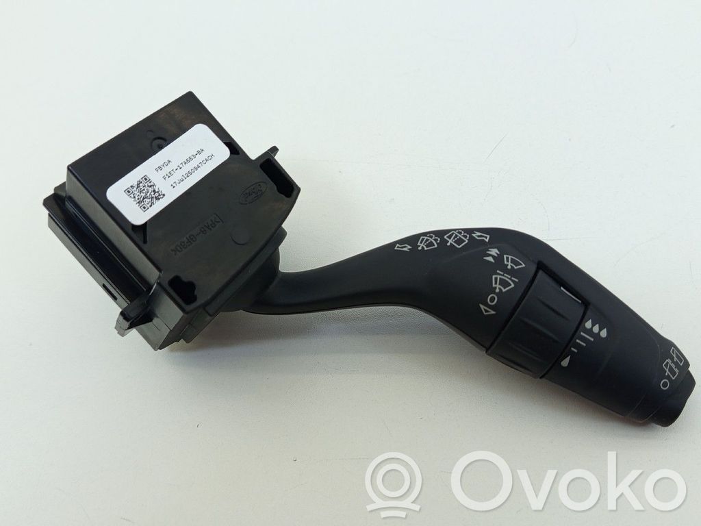 Interruptor de la velocidad del limpiaparabrisas   F1ET17A553BA,F1ET17A553BA,FBYDA