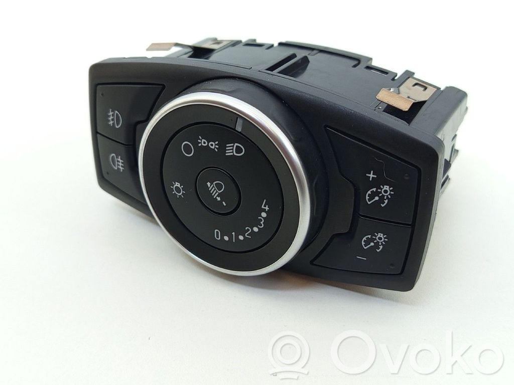 Valokatkaisija   F1ET13A024AB,10139792,F1ET13A024AB