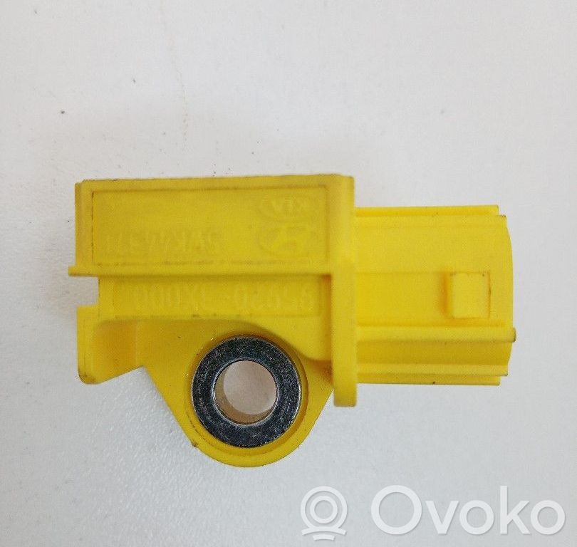 Airbagsensor Crashsensor Drucksensor   959203X000,959203X000