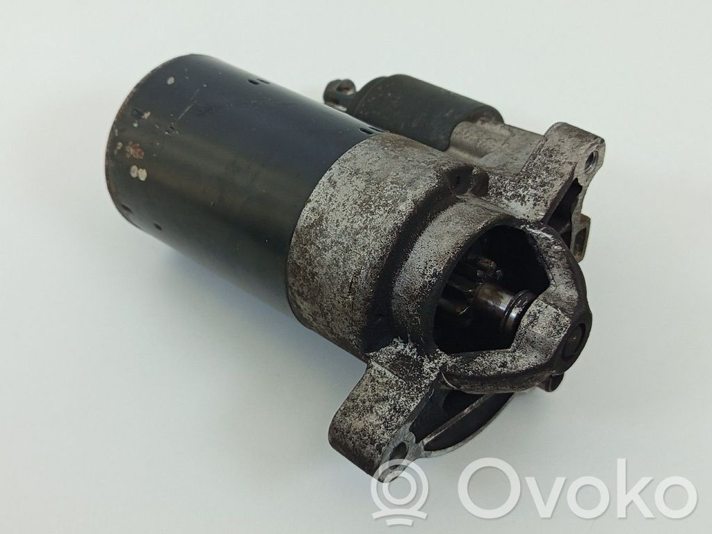Стартер   962121016,0001112041,BOSCH