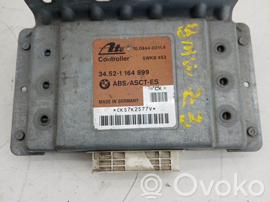 BMW Z3 E36 ABS control unit/module 