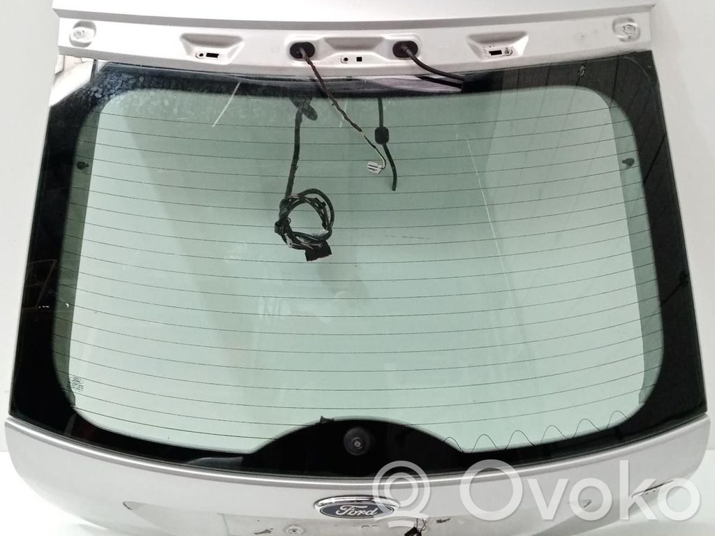 Tailgate/trunk/boot lid   4M51A40410AY,4M51A40410AY