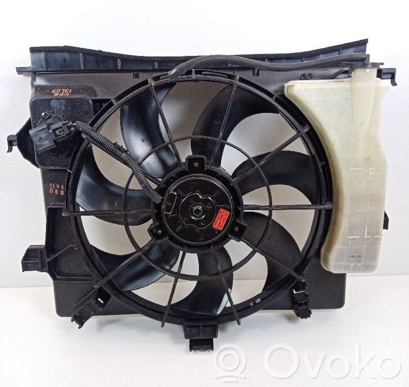 Elektrolüfter   253801W152,253801W152