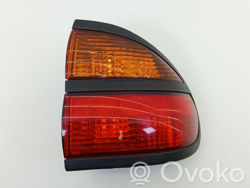 Renault Laguna I Takavalot 
