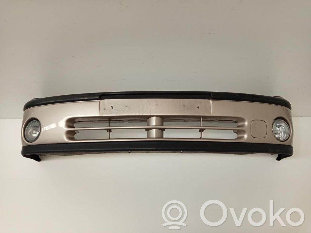 Renault Laguna I Front bumper 