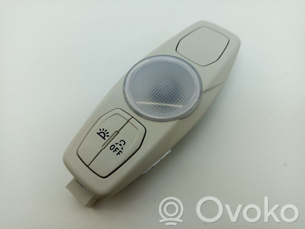 Ford Focus Other interior light 