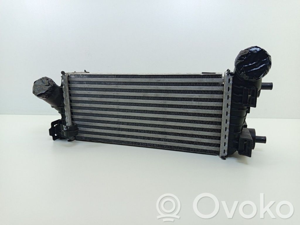 Ladeluftkühler   CV619L440VD,CV619L440VD,X1436004