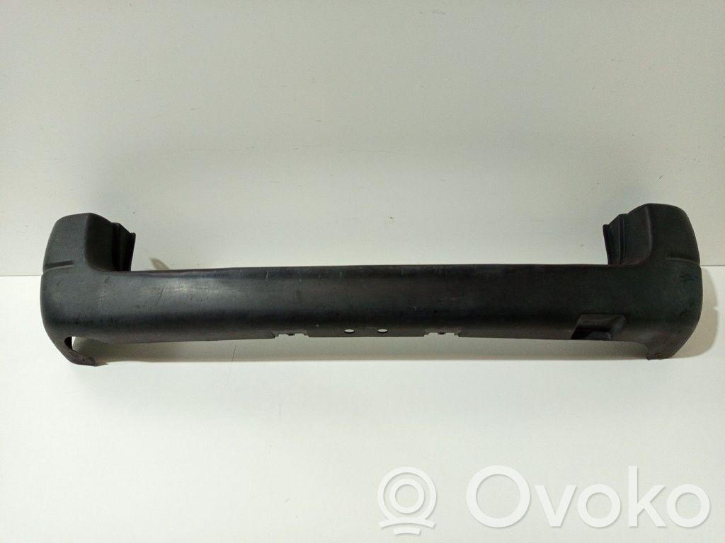 Galinis bamperis   7410CF