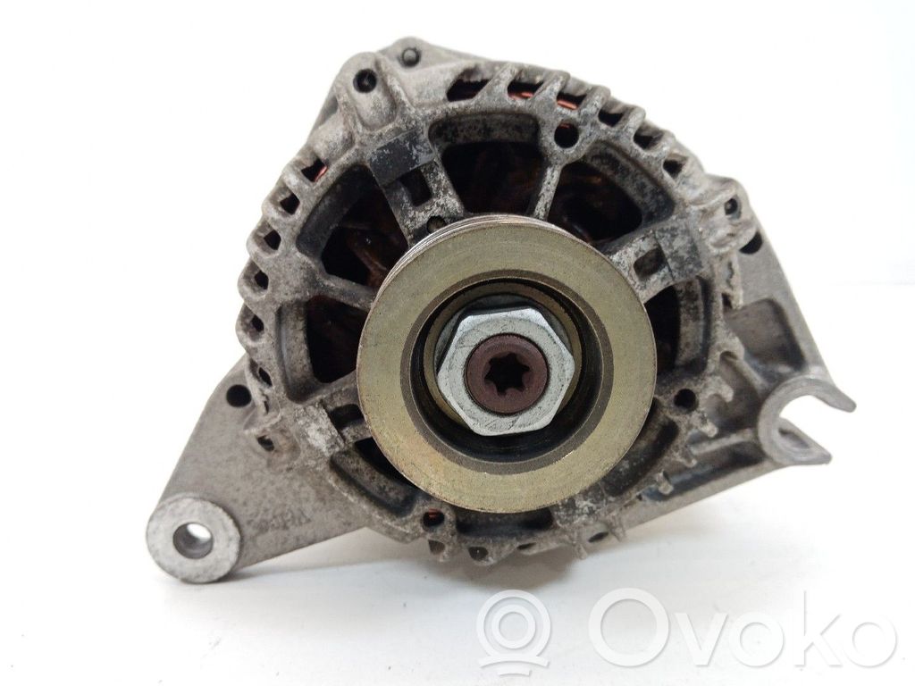 Generator/alternator   9620338580,VALEO