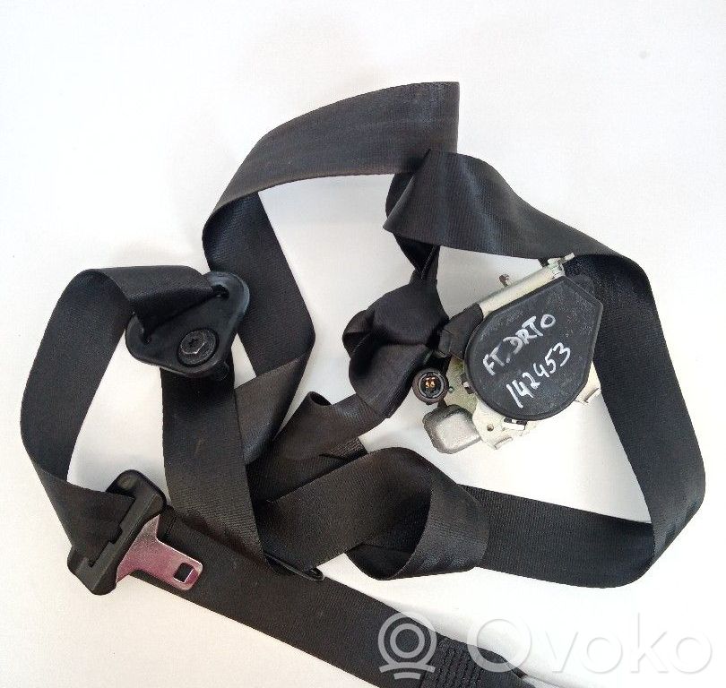 Cinturón delantero   868840008R,02232730