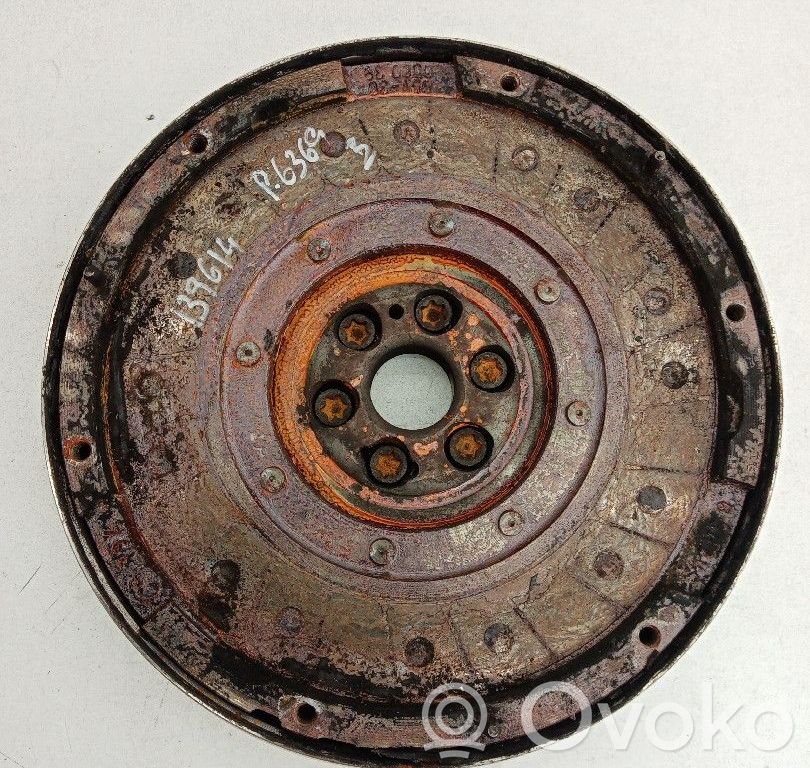 Flywheel   3M516477CH,062294000837,9647933380