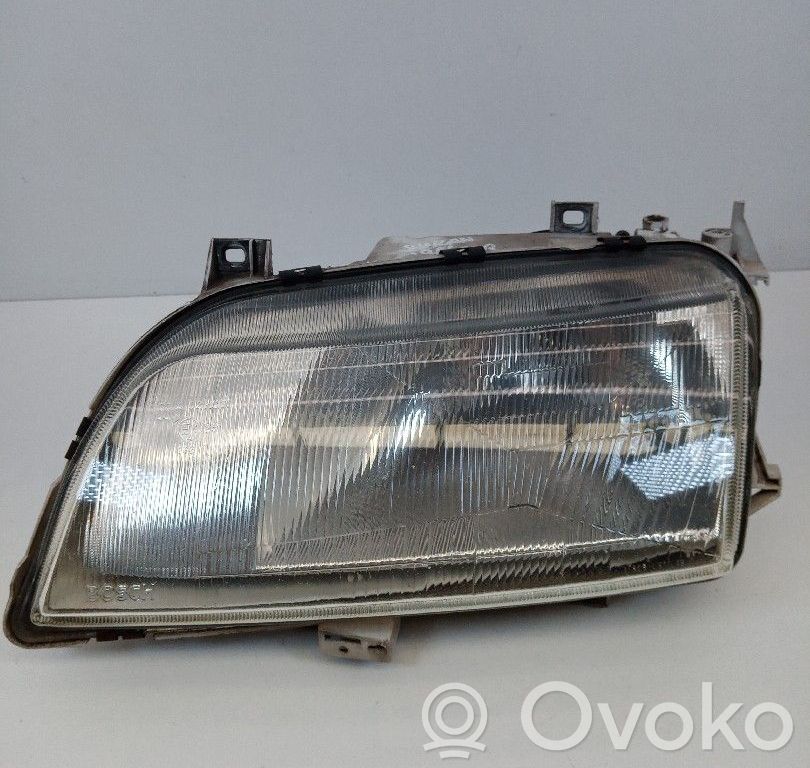 Headlight/headlamp   7M1941015K,0301048301,BOSCH