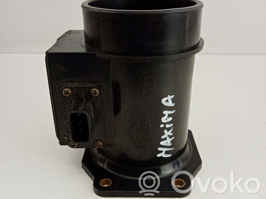 Nissan QX Ilmamassan virtausanturi 