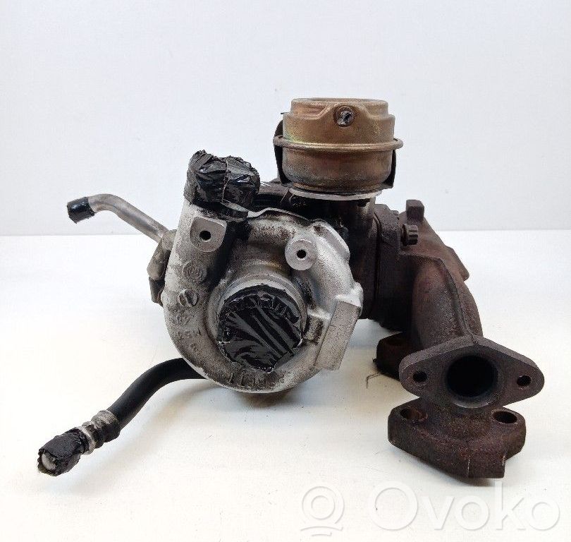 Turbo   VNT15,11652248901,2247297G,GARRETT